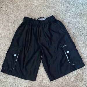 Black shorts - a product of the search